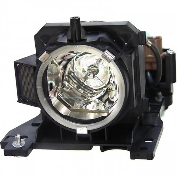 LampTek DT00911 lampada per proiettore 220 W (Lamp for HITACHI CP-X306 Projector Lamp/HITACHI CP-X206 Projector Lamp/HITACHI CP-X201 Projector Lamp/HITACHI CP-X401 Projector Lamp/HITACHI CP-WX410 Pro