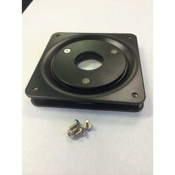 Compulocks VRP (VESA ROTATING PLATE - BLACK - .)