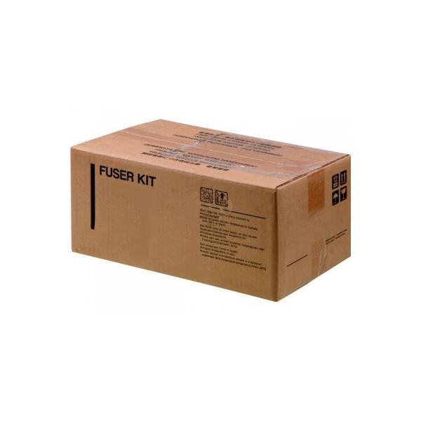 KYOCERA DK-590 Originale (Drum Unit DK-590 - DK-590, Original, - FS-C2026MFP/2126MFP, 200000 pages - Warranty: 12M)