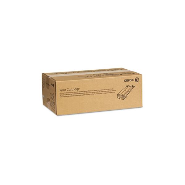 Xerox 006R01655 cartuccia toner 1 pz Originale Nero (Xerox - sort - original - tonerpatron)