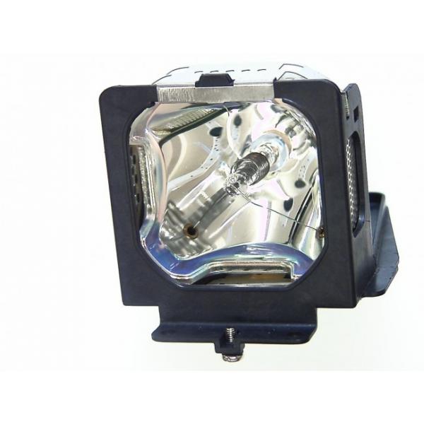 LampTek 03-000754-02P lampada per proiettore 200 W (Lamp for CHRISTIE VIVID LX25A [Brown connector] Projector Lamp/CHRISTIE VIVID LX25 [Brown connector] Projector Lamp/03-000754-02P TEKLAMPS Compatib