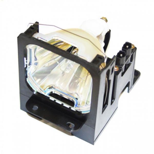 LampTek REPLMP182 lampada per proiettore 270 W SHP (Lamp for SAVILLE AV MX-3900 Projector Lamp/SAVILLE AV MX-4700 Projector Lamp/SAVILLE AV MX-4700 Original Inside Projector Lamp - Replaces REPLMP182