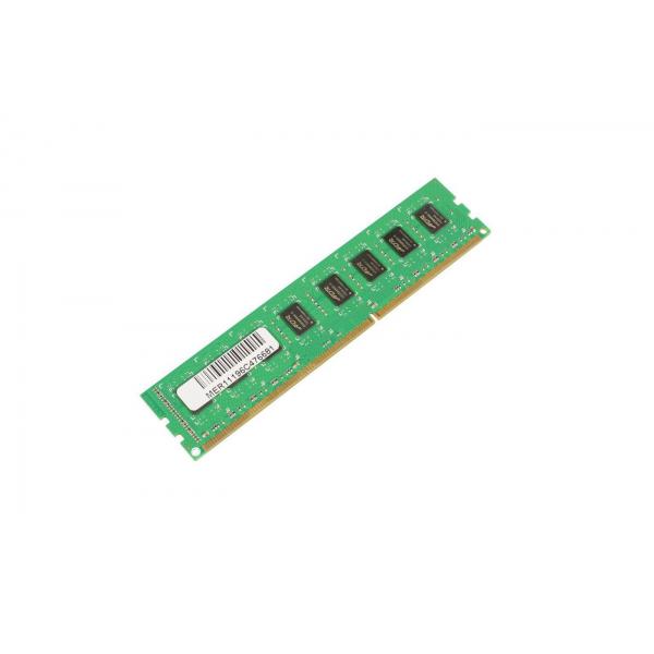 CoreParts MMST-DDR3-24007-4GB memoria 1 x 4 GB 240-pin DIMM (4GB Memory Module 1600Mhz - DDR3 OEM DIMM 1600MHz DDR3 - OEM DIMM - Warranty: 120M)