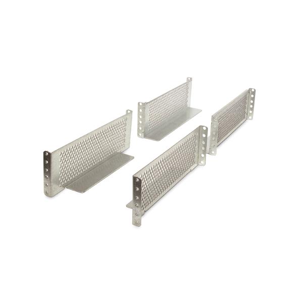 APC Mounting Kit 2 post f Smart UPS+Symmetra (MOUNTING KIT FOR SMART-UPS - AND SYMMETRA [2-POST])