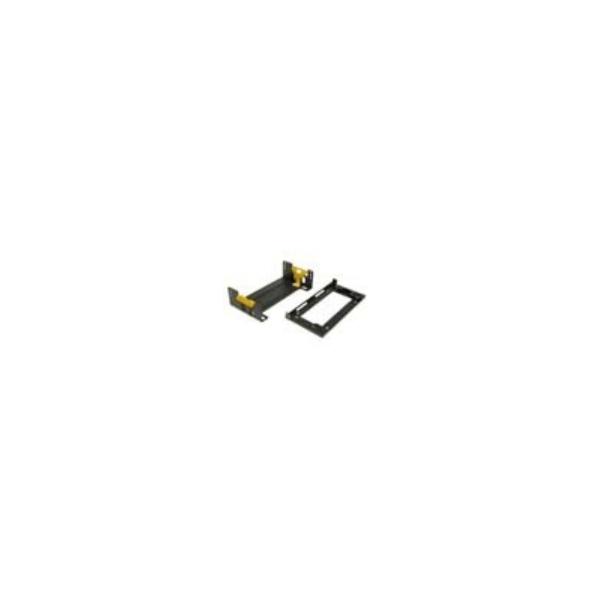 Motorola MT4200 kit di fissaggio Nero (QUICK RELEASE MOUNT - .)