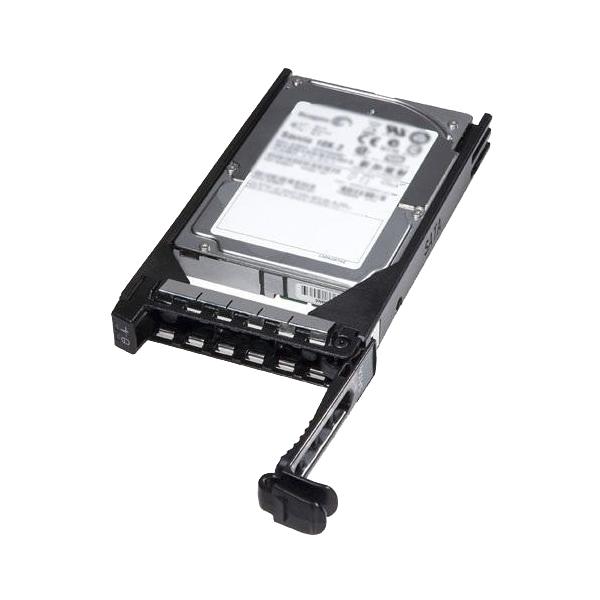 DELL 1P7DP disco rigido interno 2 TB 7200 Giri/min 3.5 SAS (HD 2T NL6 7.2K 3.5 S-MEG E/C - 1P7DP, 3.5, 2000 GB, 7200 RPM - Warranty: 6M)