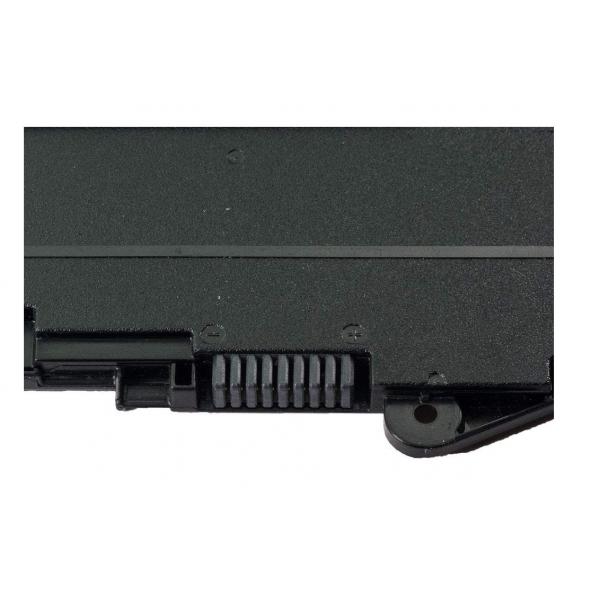 HP 800514-001 ricambio per laptop Batteria (Main Battery Pack 11.1V 3910mAh 44Wh)