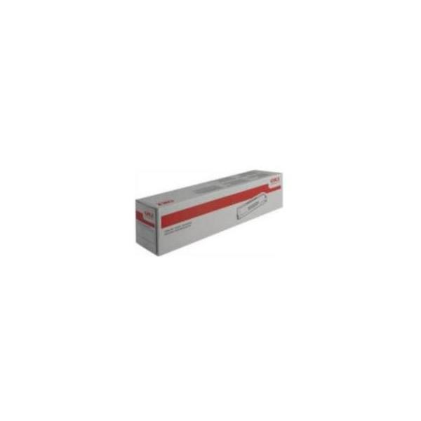 OKI 46606506 cartuccia toner 1 pz Originale Magenta (TONER-M-PRO8432WT)
