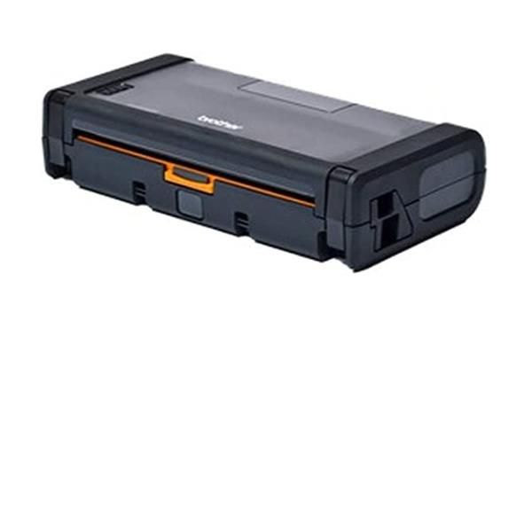 Brother PA-RC-001 valigetta porta attrezzi Nero (Brother b?retaske til printer)