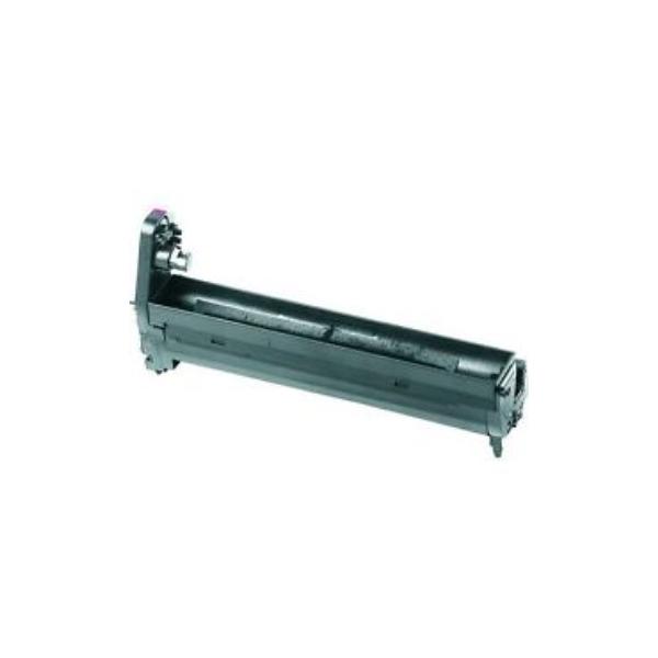 OKI 46438003 tamburo per stampante Originale 1 pz (OKI - cyan - original - tromlekit)