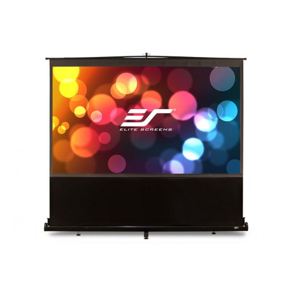 Elite Screens ezCinema schermo per proiettore 3,05 m [120] 16:9 (Elite ez-Cinema F120NWH - projektionss)