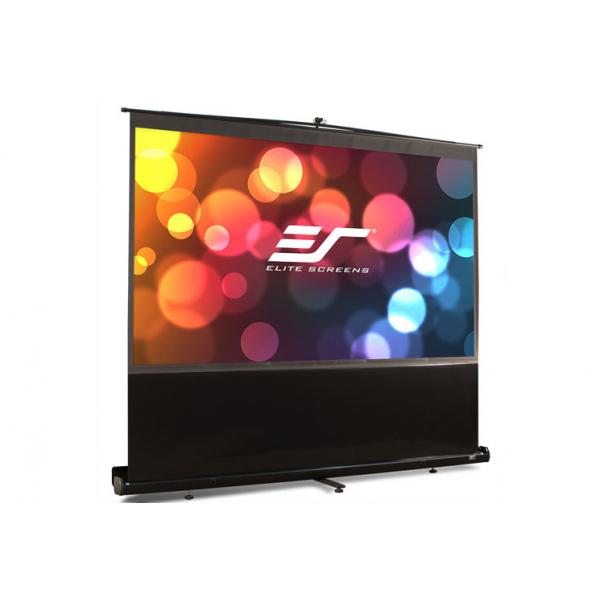 Elite Screens F100NWH schermo per proiettore 2,54 m [100] 16:9 (Elite ez-Cinema F100NWH - projektionss)