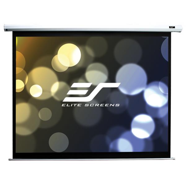 Elite Spectrum schermo per proiettore 3,17 m [125] 16:9 (Elite Spectrum Series Electric125XH -)