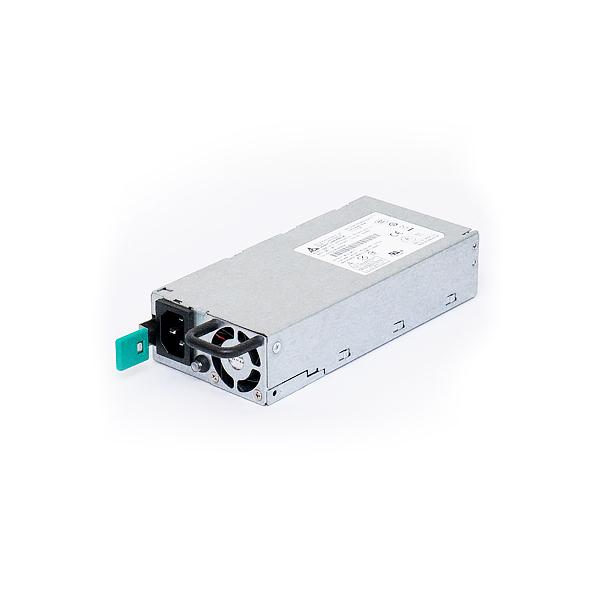 Synology PSU 500W-RP Module2 alimentatore per computer Grigio (RXD1215sas, RS18016xs+ - RX1216sas,RS2416RP+,RS3617RPxs - RS3617xs+, RX1217RP, RS18017xs+, RX1217sas, RX2417sas,FS2017,RS2818RP+,RS2418R