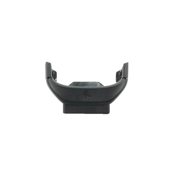 Zebra ADPTR-TC56-USBC-01 lettero codici a barre e accessori (TC56/TC51 CLIP ON USB CHARGER - FOR USB-C CABLE NOT INCLUDED)