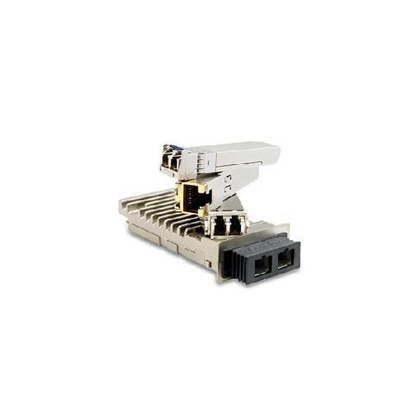 AddOn Networks SFP-1000BASE-LX-AO modulo del ricetrasmettitore di rete Fibra ottica 1000 Mbit/s 1310 nm (MSA AND TAA COMPLIANT - 1000BASE-LX SFP TRANSCEIVER [SMF)
