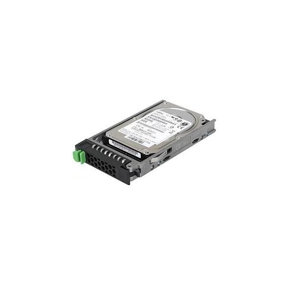 Fujitsu S26361-F5729-L112 disco rigido interno 1,2 TB 10000 Giri/min 2.5 SAS (FUJITSU HDD 1.2TB 10K SAS 12Gb/s,2.5'' SFF)