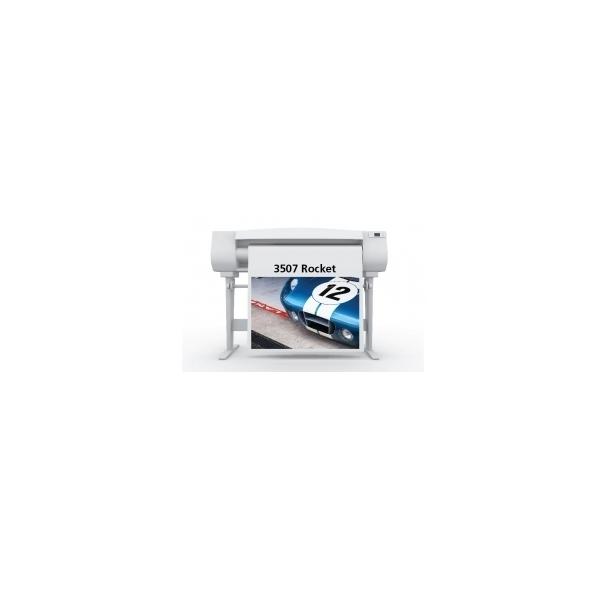 Sihl Rocket Bianco Satinata (ROCKET PHOTPAP PE 250 SATIN 36IN 45M)