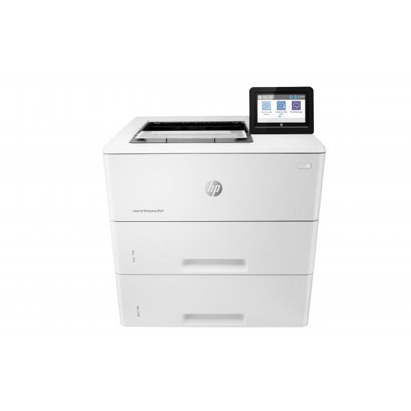 HP LaserJet Enterprise M507x Wireless Bianco e nero Stampante, Fronte/retro (Laserjet Enterprise M507X, - Print, Two-Sided Printing - Warranty: 12M)