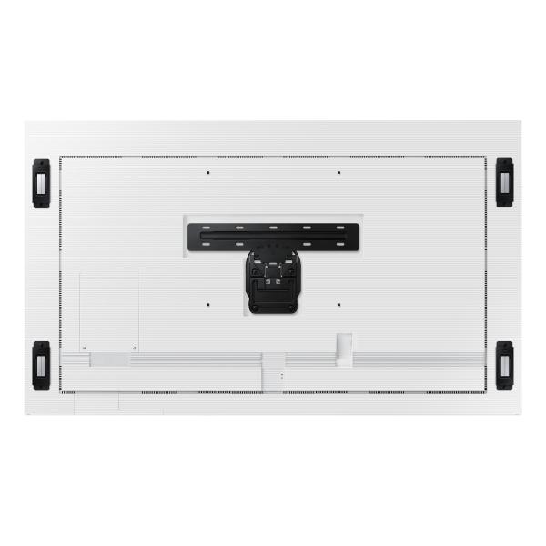 Samsung WMN-WM65R Supporto per display espositivi 165,1 cm [65] Nero (Samsung WMN-WM65R - kn?gt - for intera)