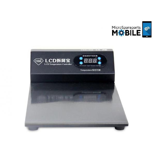 CoreParts MOBX-TOOLS-029 strumento di riparazione di dispositivi elettronici (Hot plate with Digital - Thermostat Hot plate Station - with Digital Thermostat for 12.5 Devices EU PLUG, - Warranty: 12M