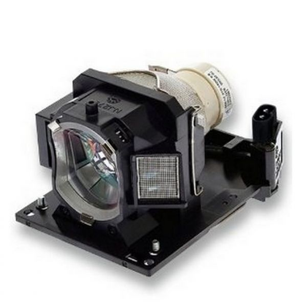 LampTek DT02081 lampada per proiettore 230 W (Lamp for HITACHI CP-EX303 Projector Lamp/HITACHI CP-EW3051WN Projector Lamp/HITACHI CP-EW3551WN Projector Lamp/HITACHI CP-EX3551WN Projector Lamp/HITACHI