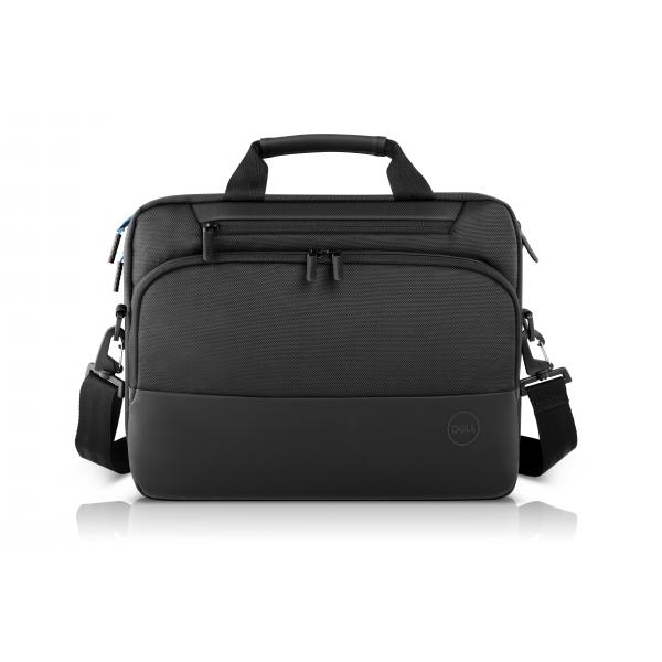 DELL Borsa Pro 14 (Pro Briefcase 14 PO1420C - Fits most laptops up to 14Inch - Warranty: 12M)