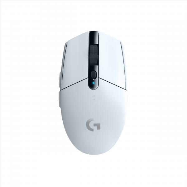 Logitech G G305 (G305 WHITE EER - IN)