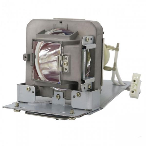 LampTek 5811119560-SVV lampada per proiettore 240 W (Lamp for VIVITEK DW-814 Projector Lamp/VIVITEK DW-882ST Projector Lamp/VIVITEK DX-881ST Projector Lamp/VIVITEK DX-813 Projector Lamp/VIVITEK DX-81
