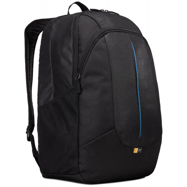 Case Logic Prevailer PREV-217 Black/Midnight zaino Zaino casual Nero Poliestere (Case Logic Prevailer PREV-217 - rygs?k)