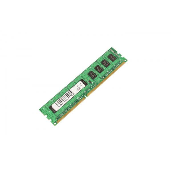 CoreParts MMHP082-4GB memoria 1 x 4 GB DDR3 Data Integrity Check [verifica integrità dati] (4GB Memory Module 1600Mhz - DDR3 Major DIMM for HP - 1600MHz DDR3 MAJOR DIMM - Warranty: 120M)