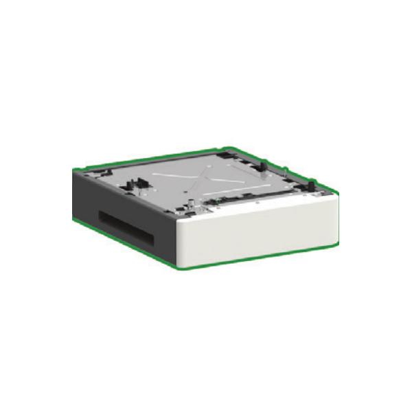 Lexmark 50G0854 Parte di ricambio e accessorio per stampante/scanner 1 pz (LEXMARK Spacer for MS72x MS82x)