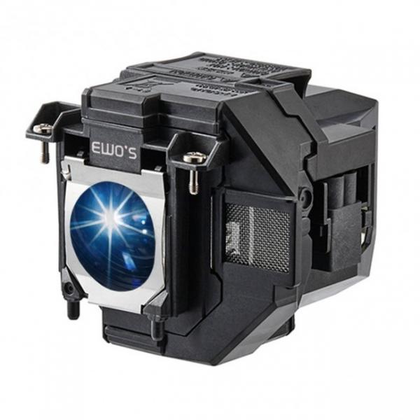 LampTek ELPLP96 / V13H010L96 lampada per proiettore 210 W (Lamp for EPSON EH-TW5400 Projector Lamp/EPSON EB-X39 Projector Lamp/EPSON PowerLite 1266 Projector Lamp/EPSON EH-TW5650 Projector Lamp/EPSON
