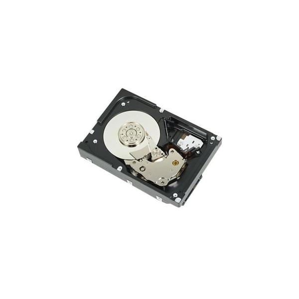 DELL 400-AUST disco rigido interno 2 TB 7200 Giri/min 3.5 Serial ATA III (Dell - Kit Cliente - HDD - 2 TB - interno - 3.5 - SATA 6Gb/s - 7200 rpm - per PowerEdge T130 [3.5], T330 [3.5], T430 [3.5])