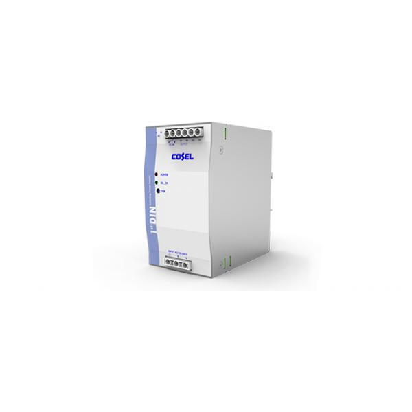 Allied Telesis AT-IE048-480-20 gruppo di continuità [UPS] 480 W (48V 480W SINGLE OUTPUT - INDUSTDIN RAIL POWER SUPPLY)