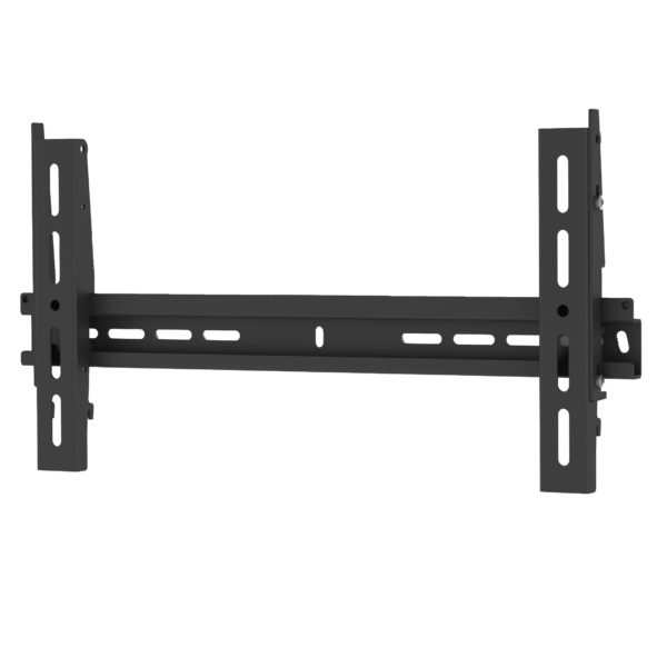 SMS Smart Media Solutions FS011075 Supporto TV a parete Nero (SMS Func Shorty Black)