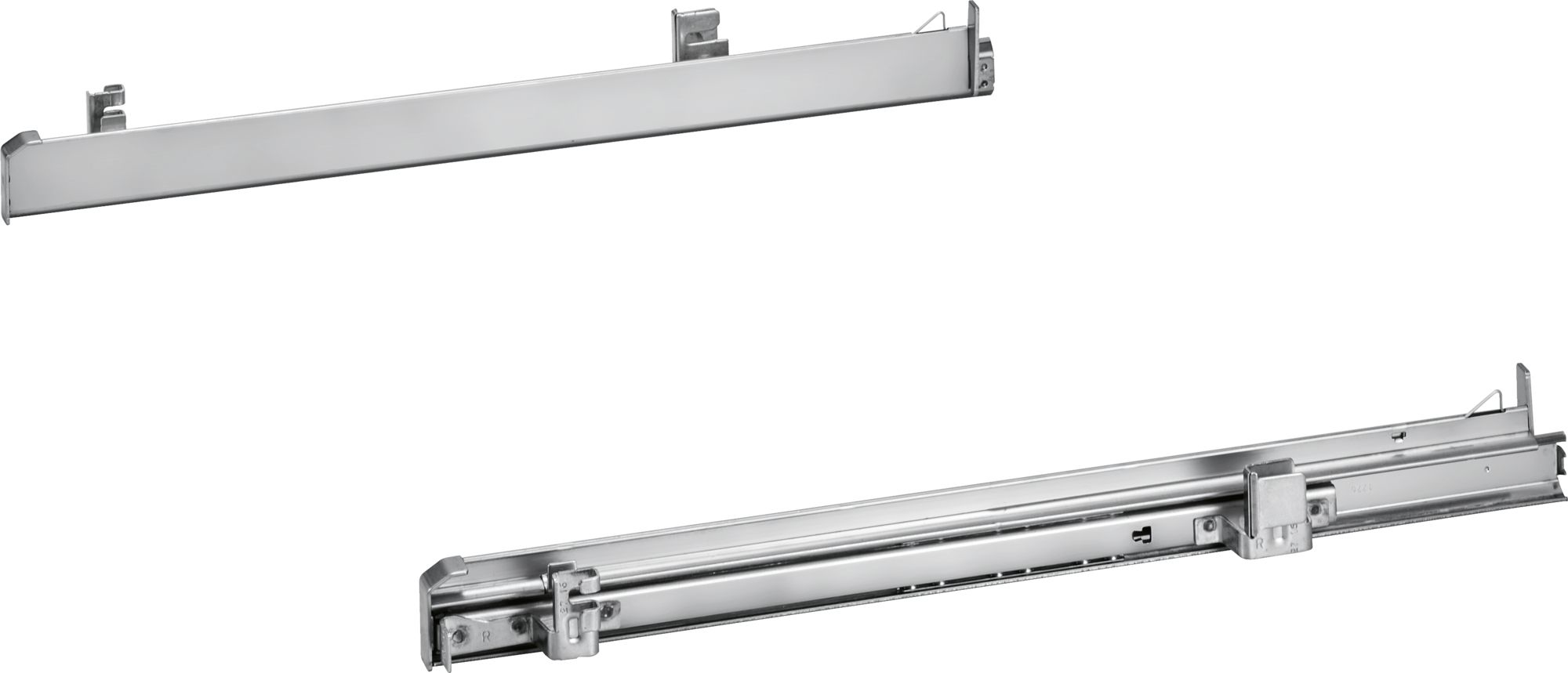 Siemens HZ538000 accessorio e componente per forno Guida per forno (Siemens HZ538000 - 1 niveau af telesko)