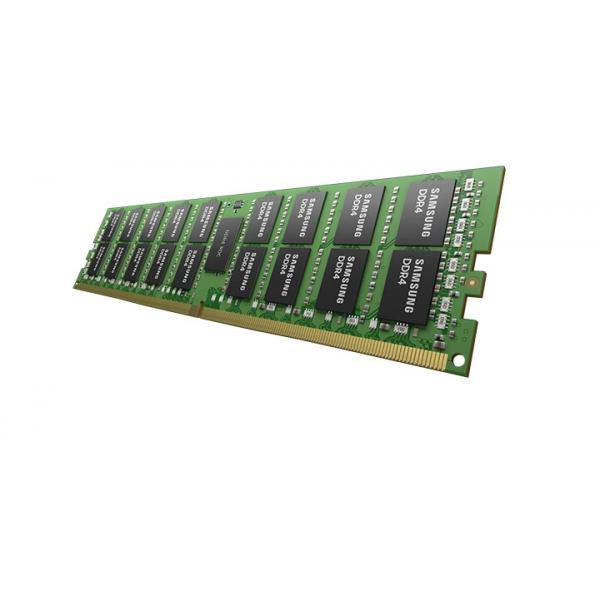 [16GB SERVER RAM MODULE DDR4 3200MHZ PC4-25600 REGISTERED ECC RANK2 1.2V 1GX8 CL22 SAMSUNG]