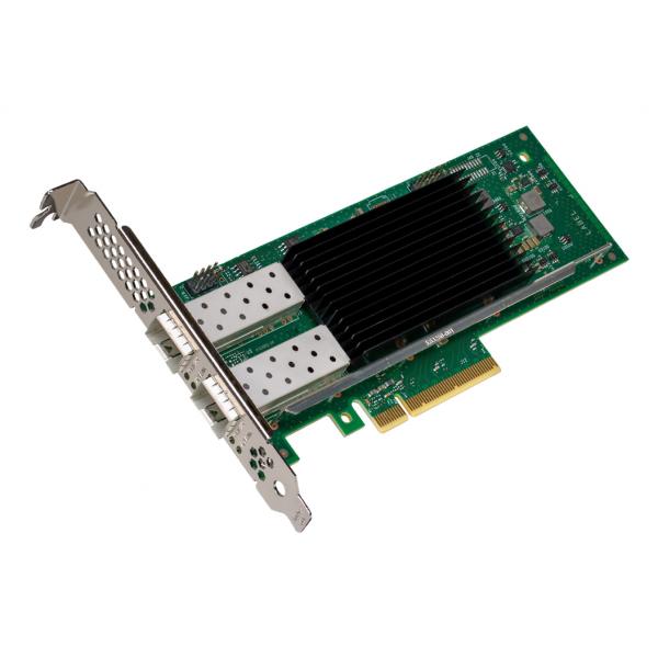 Intel E810-XXVDA2 Interno Fibra (Intel Ethernet Network Adapter E810-XX)