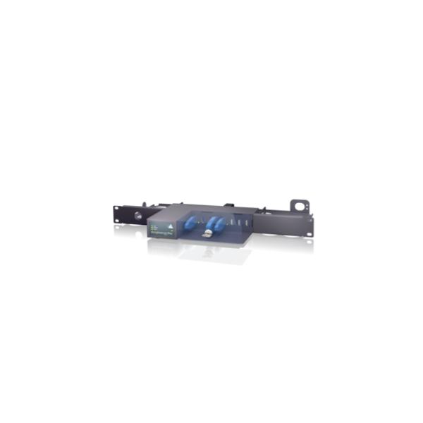SEH RMK 4 Nero (Rack Mount Kit RMK4 RMK 4 - RMK 4)