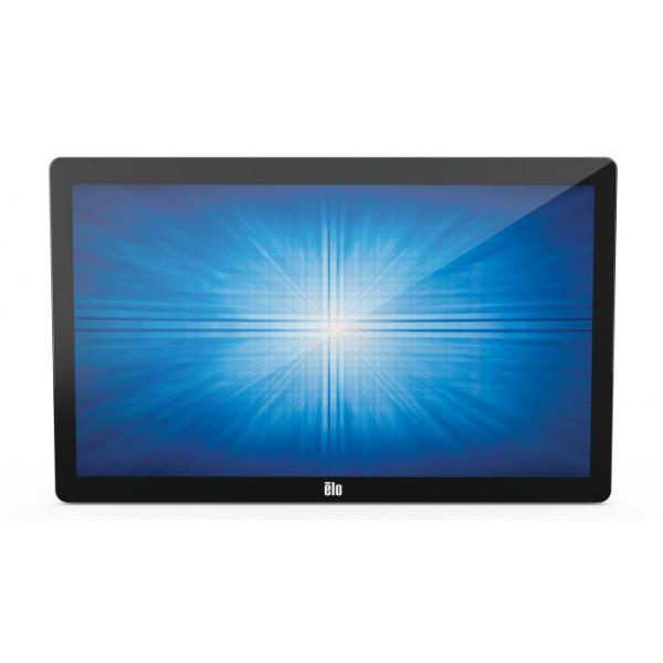 2702L 27IN LCD FHD PCAP - 10-TOUCH USB CLEAR ZERO-BEZEL VG