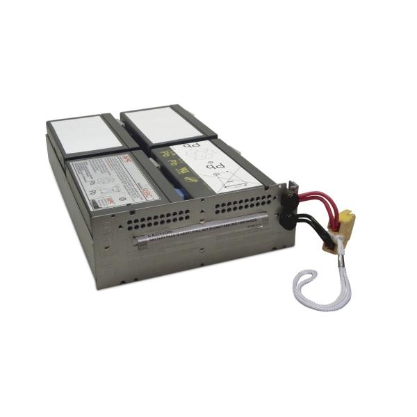 APC APCRBC159 batteria UPS Acido piombo [VRLA] (APC REPLACEMENT BATTERY - CARTRIDGE #159)