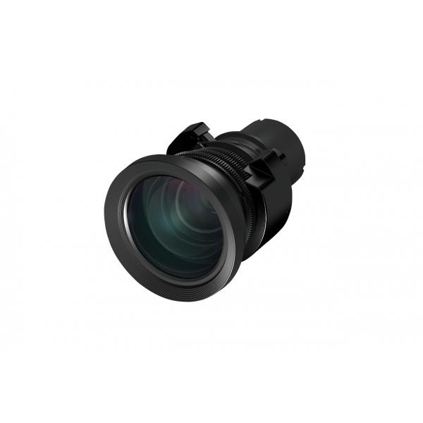 Epson Lens - ELPLU03S - L & G Series ST off axis 1 (ELPLU03S - Short-Throw Zoom Lens [ELPLU03S])