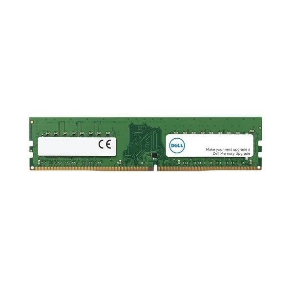 DELL AB120719 memoria 32 GB 1 x 32 GB DDR4 288-pin DIMM (DDR4 - 32 GB - DIMM 288-PIN - AB120719, 32 GB, 1 x 32 GB, - DDR4, 3200 MHz - Warranty: 12M)