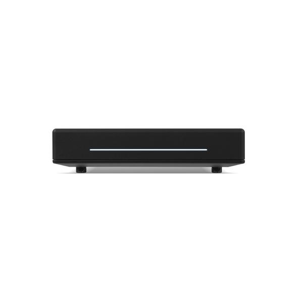 OWC ThunderBlade Box esterno SSD Nero M.2 (OWC 8.0TB ThunderBlade Ultra High-Performance Thunderbolt 3 Storage Solution. Extreme performance external SSD. Includes Thunderbolt 3 cable.)
