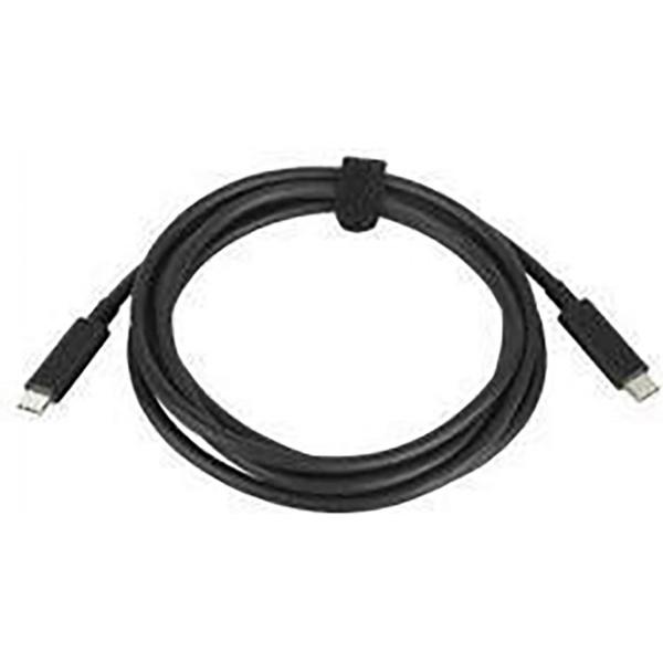 HP Cavo da USB-C a USB-C 100W [ricarica/dock Display Z] (USB-C to USB-C 100W Cable - 1.8M **New Retail** - Warranty: 12M)