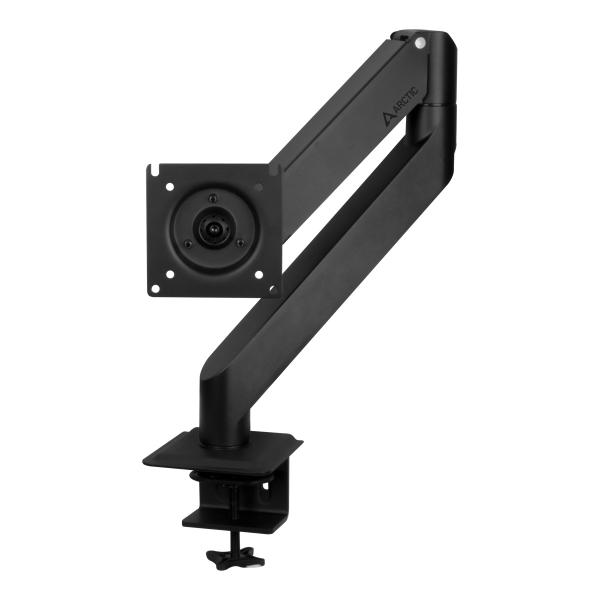 ARCTIC X1-3D 109,2 cm [43] Scrivania Nero (ARCTIC X1-3D SINGLE MONITOR ARM)