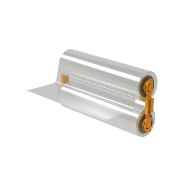 GBC 4410028 pellicola per plastificatrice A4 (GBC Foton 30 125mic Refill Film)