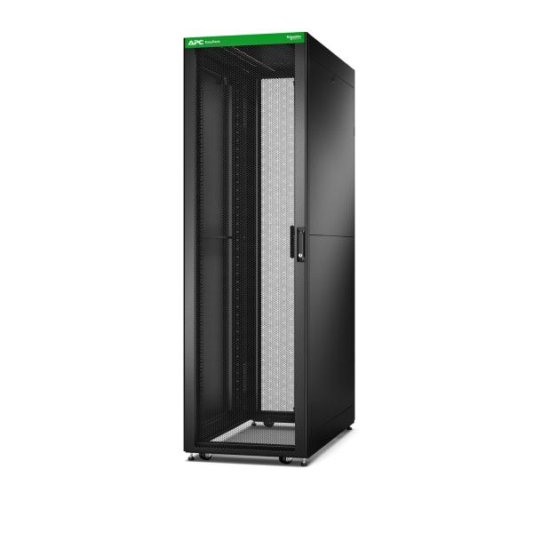 APC Easy Rack 42U Rack indipendenti Nero (APC Easy Rack ER6212 - rack - 42U)