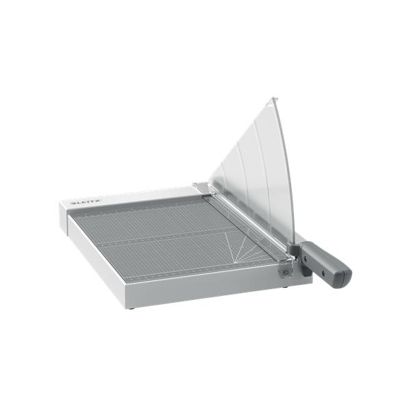 Leitz 90190000 taglierino 10 fogli (Leitz Precision Home Office A4 Guillotine)